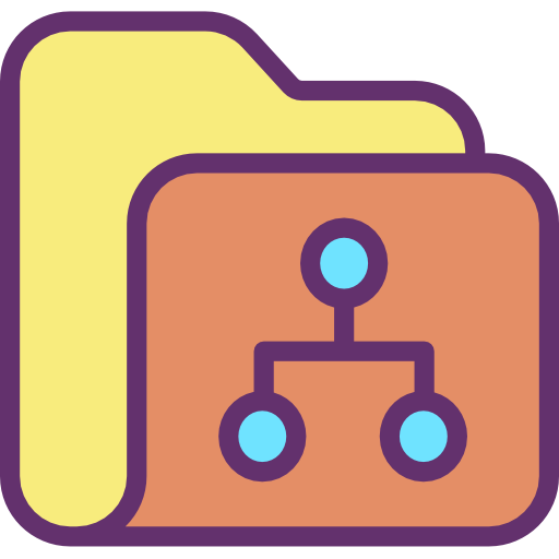 Inverse File Tree Generator